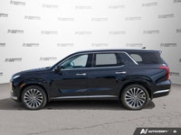 NAVY/WARM GREY, PREMIUM NAPPA LEATHER SEATING SURFACES, MOONLIGHT CLOUD, Wireless Phone Connectivity... (image 2)
