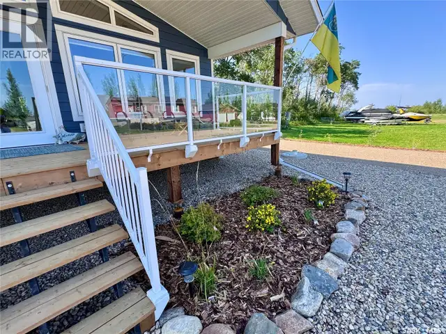 105 Prince CRESCENT Fishing Lake, Saskatchewan in Houses for Sale in Saskatoon - Image 20