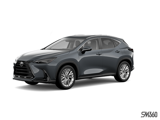 2026 Lexus NX NX 350 M - GROUPE ULTRA LUXE PEINTURE HAUTE GAMME in Cars & Trucks in Laval / North Shore - Image 4