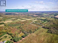 ACREAGE 23-9 LING Road Oyster Bed Bridge, Prince Edward Island Charlottetown Prince Edward Island Preview