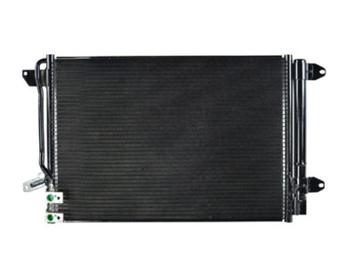 New Volkswagen A/C Condenser, looking to get $100 for it. Make an offer! Fits: - 2012-2015 Volkswage...
