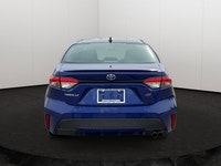 SPECIAL OFFER! Maximize efficiency and sporty style in this reliable sedan, which features Front-Whe... (image 4)
