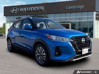 PREVIOUS DAILY RENTAL The *2024 Nissan Kicks SV* is the crossover that proves you don't need to spen... (image 6)