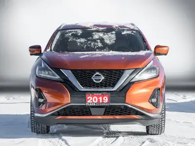 2019 Nissan Murano, View more