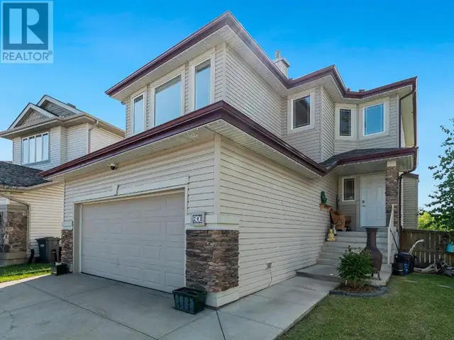 248 Westmount Crescent Okotoks, Alberta62864392143746123