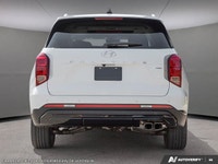 *Certified!* Hyundai's entry to the 3-seater SUV segment is a huge shakeup, as this Palisade is an e... (image 4)