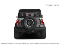 Keyless Entry Keypad;Black roof rails w/crossbars;cargo area protector;Transmission: 10-Speed Automa... (image 3)