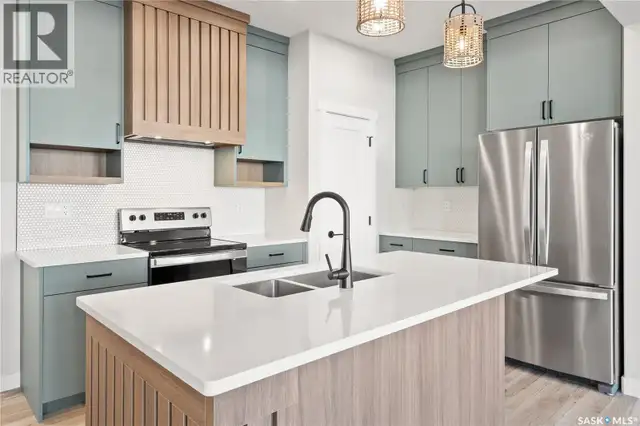 407 Fortosky MANOR Saskatoon, Saskatchewan in Houses for Sale in Saskatoon - Image 12