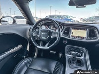 Check out this 2017 Dodge Challenger SRT Hellcat while we still have it in stock! *You Can't Beat th... (image 9)