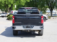 2022 Chevrolet Silverado 2500HD LTZ 6.6L Duramax Heavy-duty strength meets premium refinement in thi... (image 5)