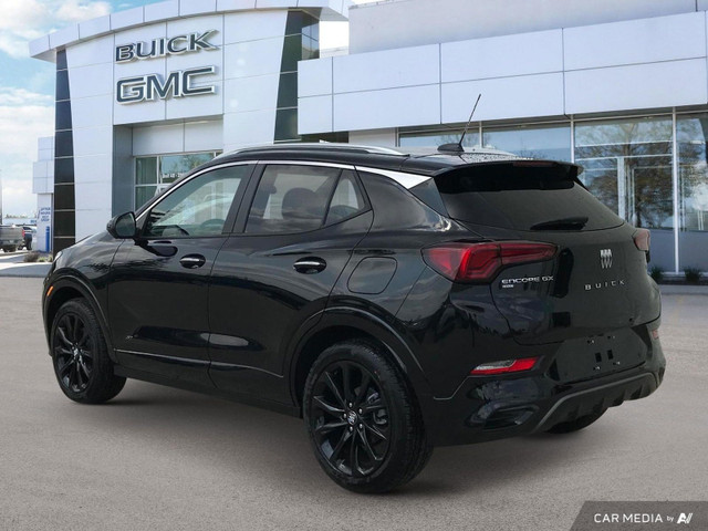 2026 Buick Encore GX Sport Touring in Cars & Trucks in Winnipeg - Image 4