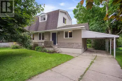 Welcome to 410 Elma Street East a rare opportunity for first-time buyers and growing families alike....