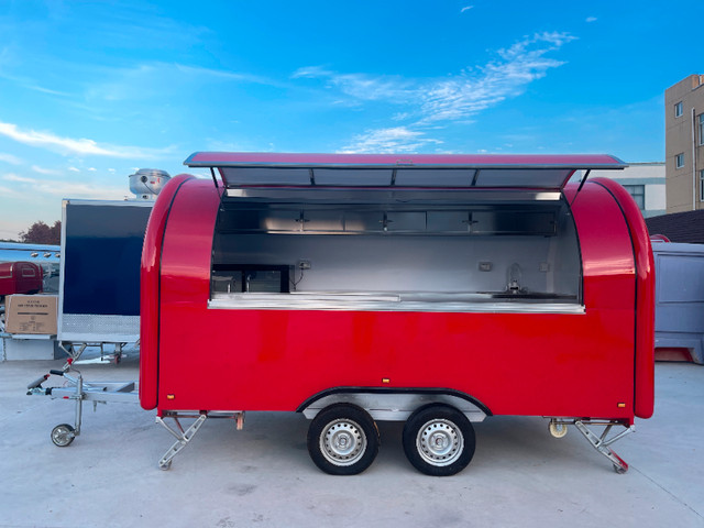 mobilebar cocktail trailer, beer trailer 13ft in Industrial Kitchen Supplies in Burnaby/New Westminster - Image 3