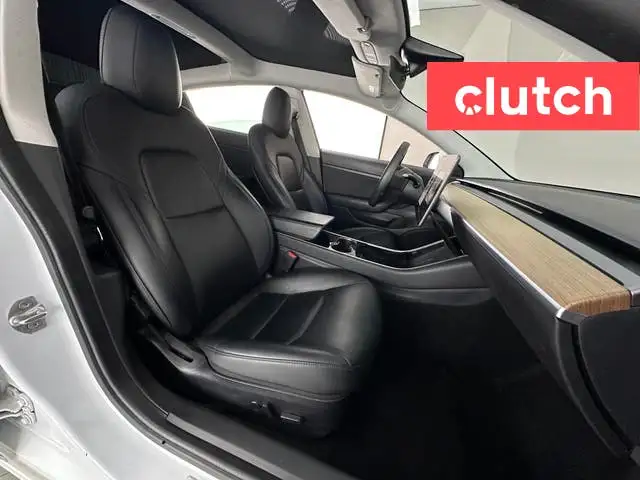 2020 Tesla Model 3 Standard Range Plus5393539224056832017