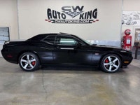 Local, 0 Winters, Senior Owned Used Dodge Challanger SRT8 CW Auto King 6.4 Liter Hemi V/8, 6 Speed,... (image 1)