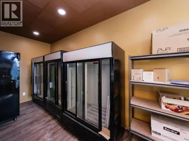 101-143 KENO WAY Whitehorse, Yukon in Commercial & Office Space for Sale in Whitehorse - Image 12