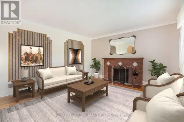 1500 ORCHARD AVENUE Ottawa, Ontario62866661854209123