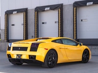 CARGET AUTOMOTIVE is thrilled to offer this iconic 2004 Lamborghini Gallardo Coupe, a raw and timele... (image 8)
