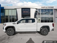 4WD Crew Cab 147 AT4 ... Engine: Gas V8 6.2L/376 Other Equipment ENGINE 6.2L ECOTEC3 V8 (420 hp [313... (image 1)
