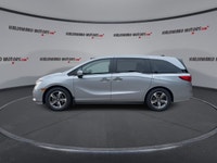 // ACCIDENT FREE!! // Built for busy family life, this used 2022 Honda Odyssey EX-L Navi Auto offers... (image 4)