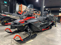 2021 Ski Doo Expedition 900 ACE SE – 615km MINT