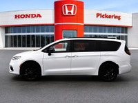 Select|AWD|Navi|S Appearance|Pano Sunroof 2026 Chrysler Pacifica Select Select|AWD|Navi|S Appearance... (image 4)