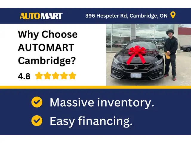 2022 Buick Encore Preferred AWD | Sunroof | Heated Seats | CarPl in Cars & Trucks in Cambridge - Image 6