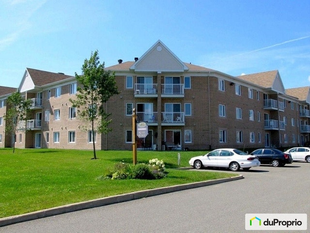 $215,000 - Condominium for sale in Beauport — photo 1