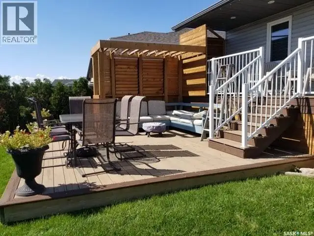 752 McTaggart DRIVE Weyburn, Saskatchewan in Houses for Sale in Regina - Image 33