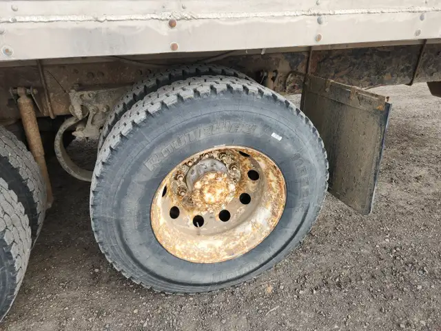 2008 Kenworth T800 in Heavy Trucks in St. Albert - Image 13