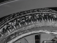 Turbocharged,Brake Actuated Limited Slip Differential,Temporary Spare Tire,Tires - Front Performance... (image 9)