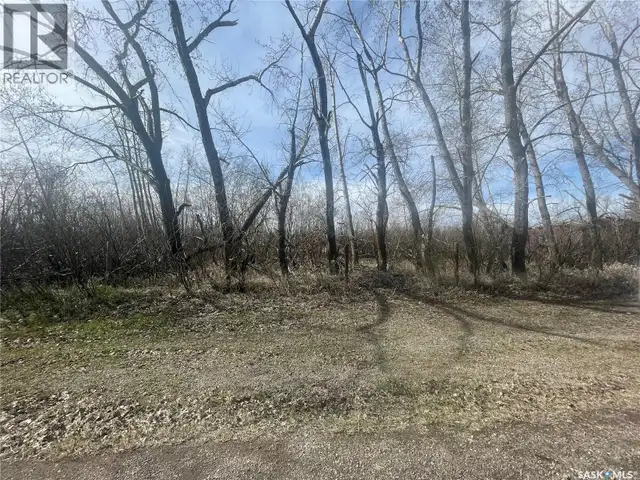103 Poplar ROAD Mclean, Saskatchewan in Land for Sale in Regina - Image 3