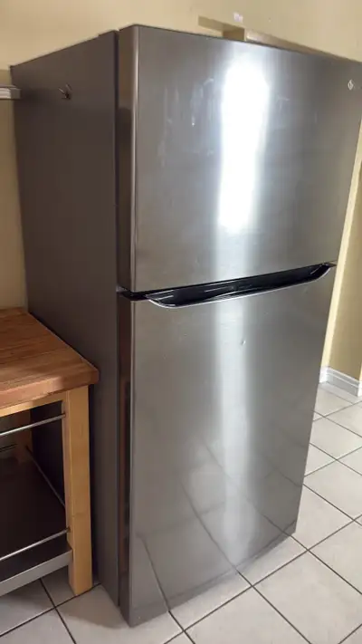 LG fridge for sale, View more