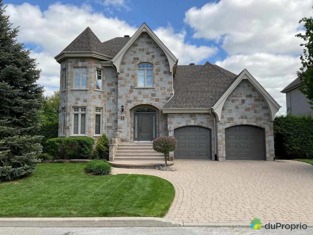 $1,279,900 - 2 Storey for sale in Blainville — photo 1
