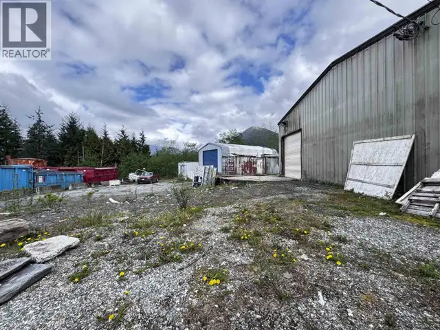 101 KAIEN ROAD Prince Rupert, British Columbia in Commercial & Office Space for Rent in Prince Rupert - Image 18