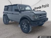 2022 Ford Bronco - Vehicle Details Vehicle Highlights Keyless Entry CarPlay Ford Co-Pilot360? Imagin... (image 7)