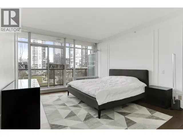 701 426 BEACH CRESCENT Vancouver, British Columbia in Long Term Rentals in Vancouver - Image 17