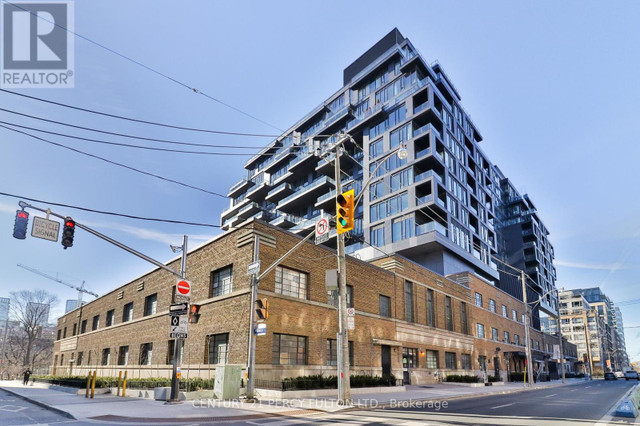 #929 -505 RICHMOND ST W Toronto, Ontario in Condos for Sale in City of Toronto