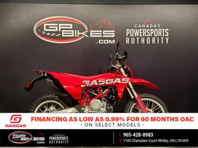 SOLD PENDING PICK UP -------Rebate applied. 2024 GASGAS ES 700Playful Dual Sport A playful single-cy...