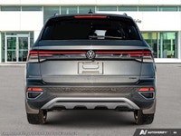 *2025 Volkswagen Taos Comfortline 4MOTION* *Performance:* • 1.5 TSI turbocharged engine, 174 HP & 18... (image 5)
