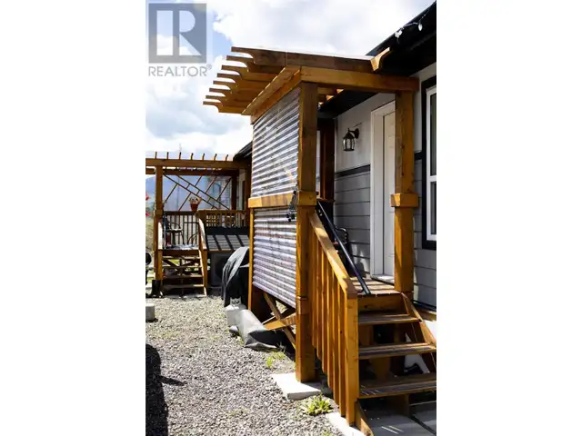3919 HIGHWAY 97 Monte Lake, British Columbia in Houses for Sale in Vernon - Image 40