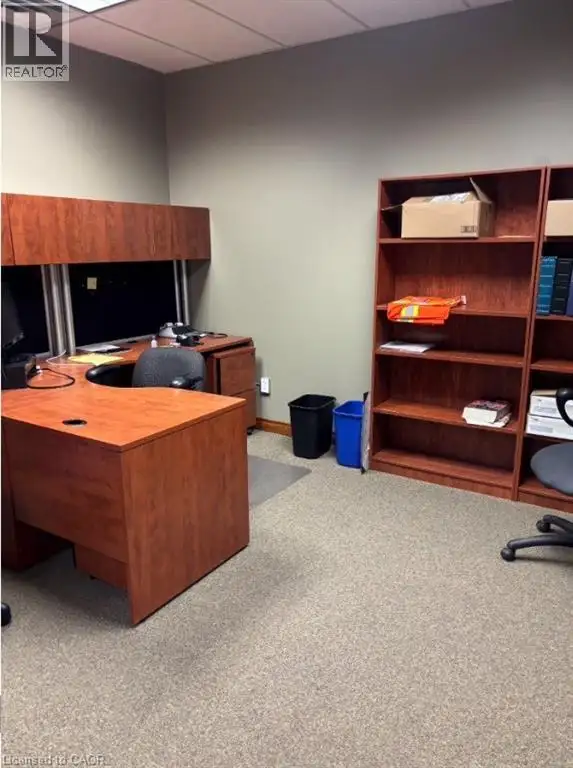 250 WYECROFT Road Unit# 9 Oakville, Ontario in Commercial & Office Space for Rent in Oakville / Halton Region - Image 7