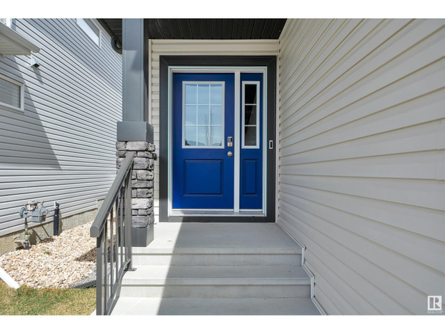 16 ROLSTON CO Leduc, Alberta in Houses for Sale in Edmonton - Image 3