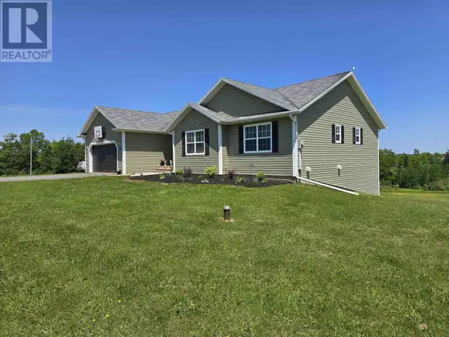1732 New Glasgow Road Wheatley River, Prince Edward Island62863780180097122