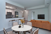 New Modern 1 Bedroom Rental in Centertown - Contact Us Today!