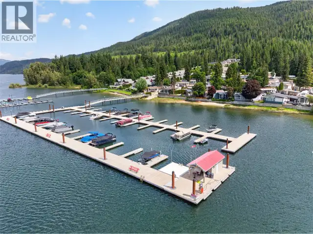 8242 97A Highway Unit# 80 Mara, British Columbia in Condos for Sale in Kamloops - Image 9