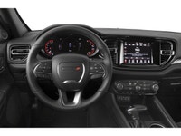 The 2025 Dodge Durango GT Plus AWD is a striking presence with its bold black exterior and robust al... (image 3)