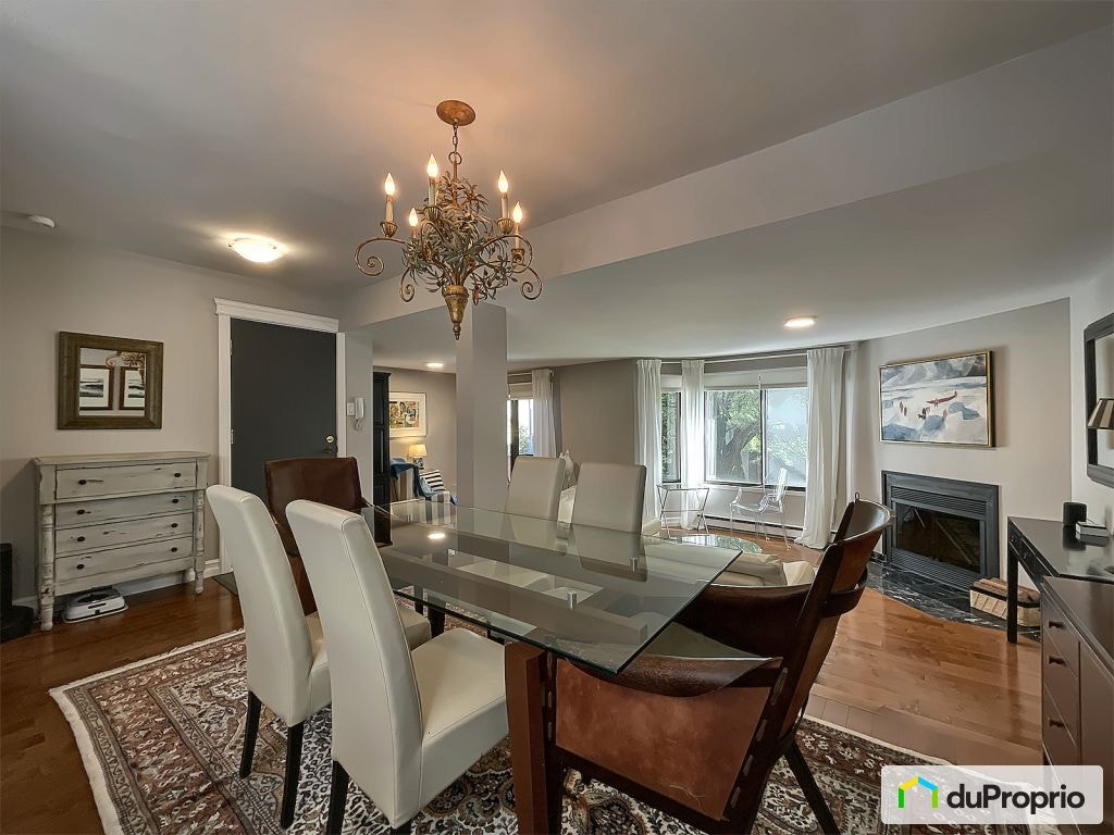 $469,000 - Condominium for sale in St-Lambert — photo 3