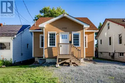 Welcome to 175 Jean Street, a beautifully updated single-family home featuring 2 bedrooms, 1 bathroo...