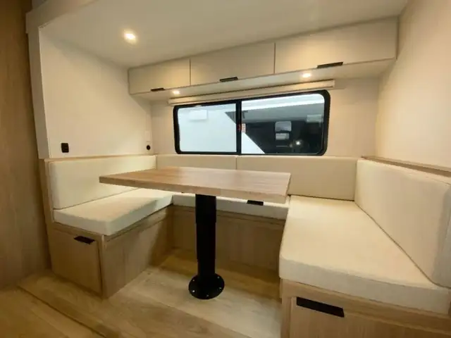 2026 Winnebago Thrive 22MBH in Travel Trailers & Campers in Bedford - Image 23